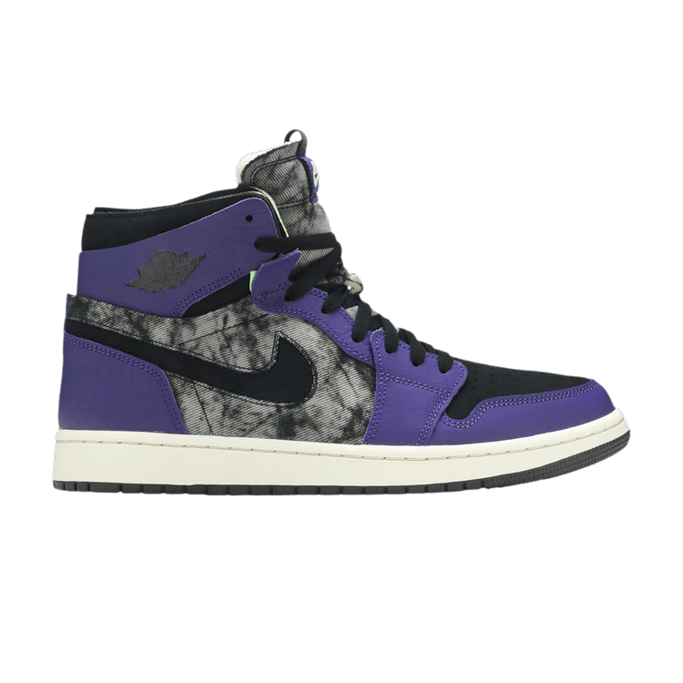 Air Jordan 1 Zoom Comfort 'Bayou Boys'