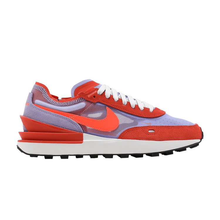 Nike Wmns Waffle One 'Active Fuchsia'