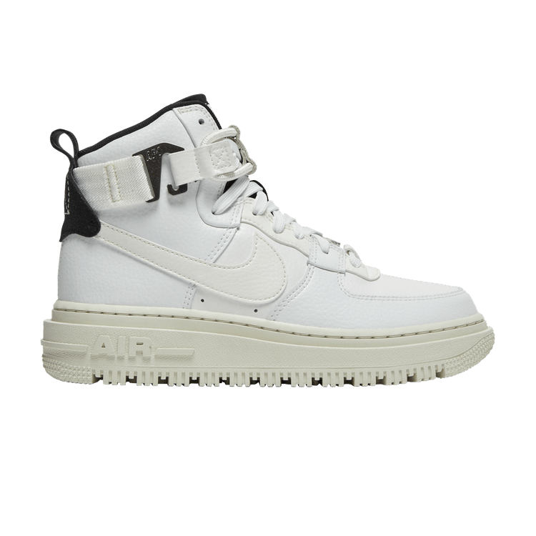 Nike Wmns Air Force 1 High Utility 2.0 'Summit White'
