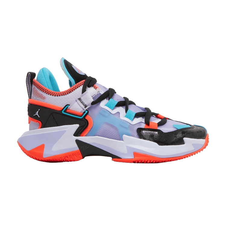 Air Jordan Why Not Zer0.5 GS 'Childhood'