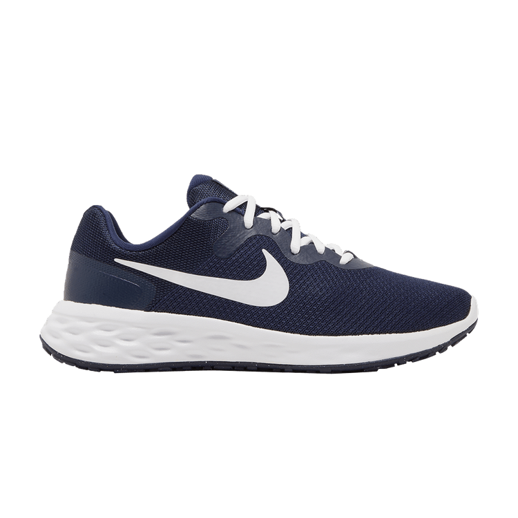 Nike Revolution 6 Next Nature 'Midnight Navy'