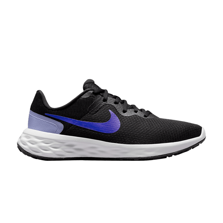 Nike Wmns Revolution 6 Next Nature 'Black Lapis'