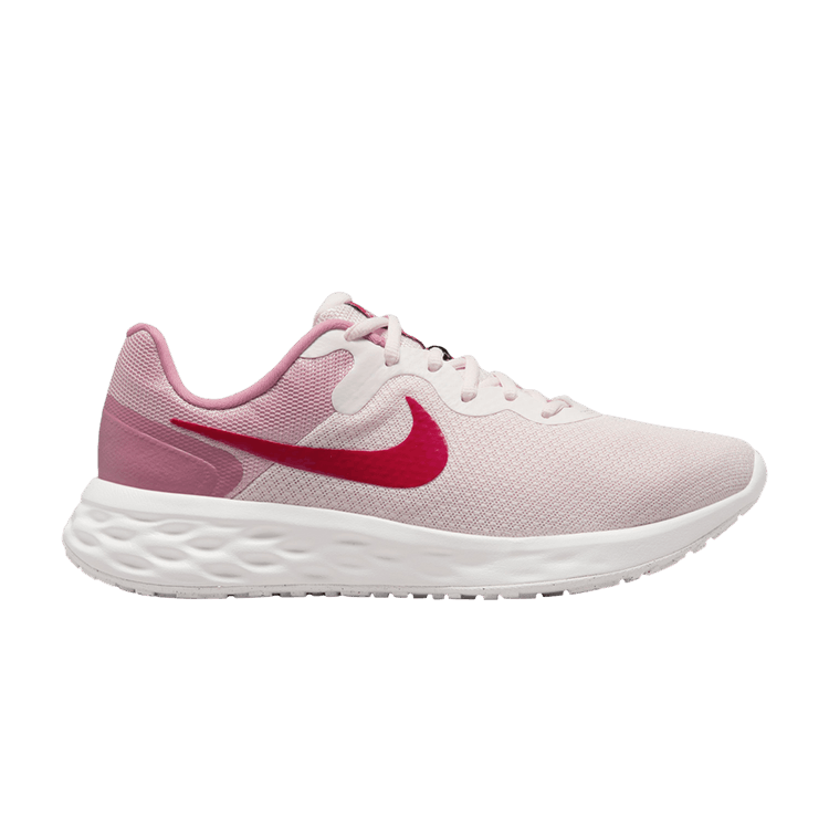 Nike Wmns Revolution 6 Next Nature 'Light Soft Pink Cinnabar'