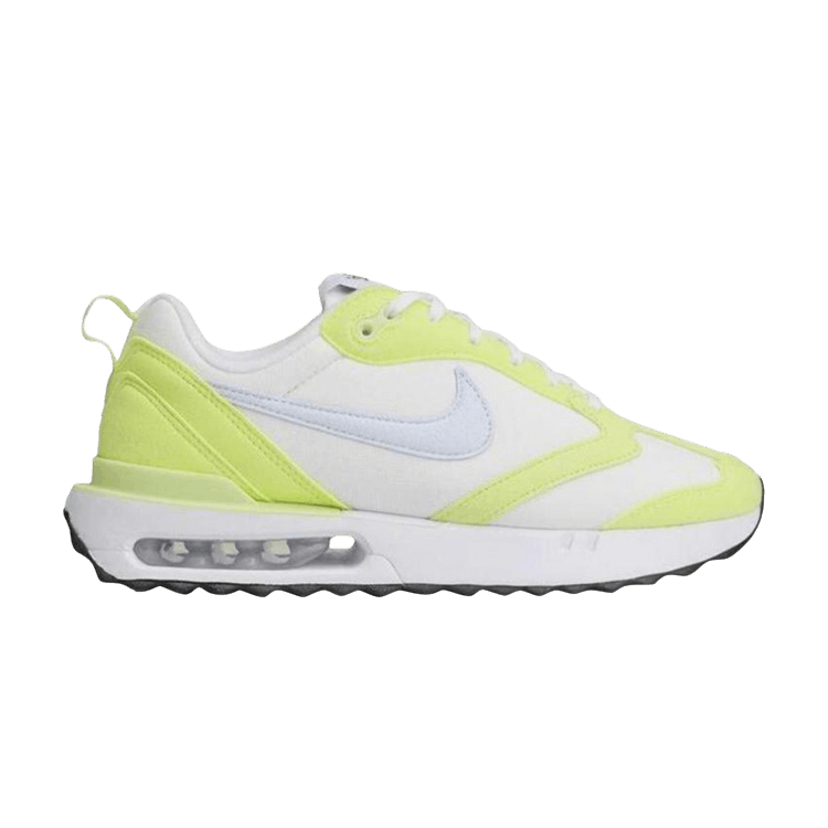 Nike Wmns Air Max Dawn 'White Neon'