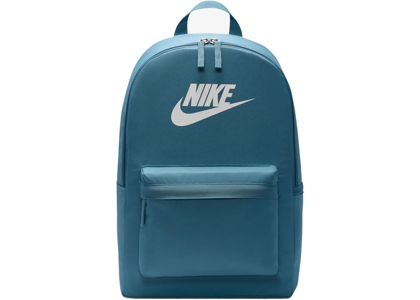 Nike Heritage 25L Backpack Smokey Blue/Smokey Blue/Summit White