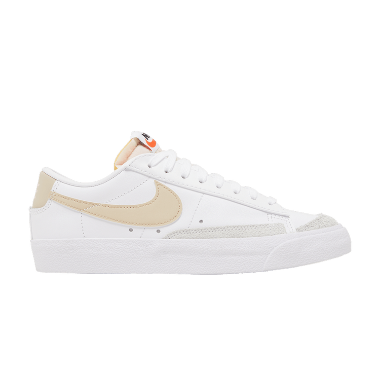 Nike Wmns Blazer Low '77 'White Pale Coral'