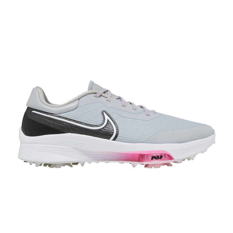Nike Air Zoom Infinity Tour NEXT% 'Wolf Grey Pink Spell'