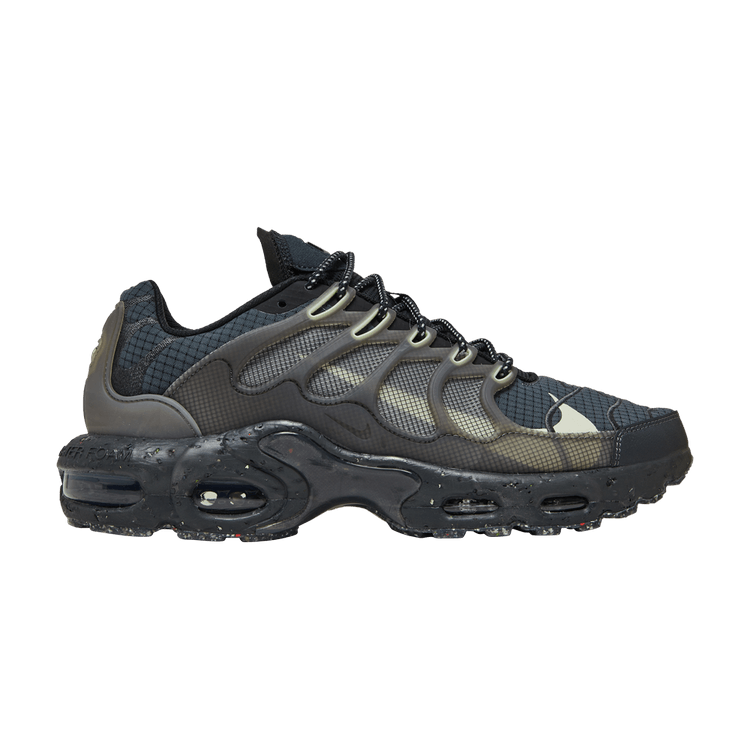 Nike Air Max Terrascape Plus 'Black Barely Volt'