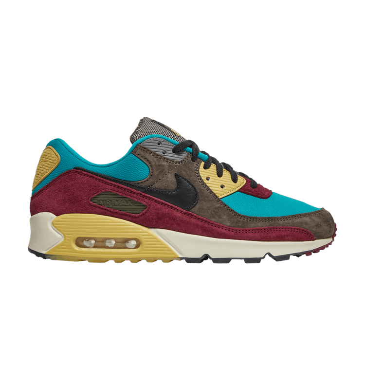 Nike Air Max 90 NRG 'Ridgerock'