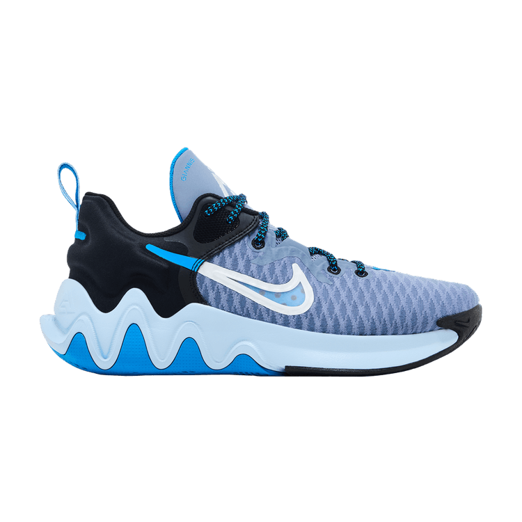 Nike Giannis Immortality EP 'City Edition'