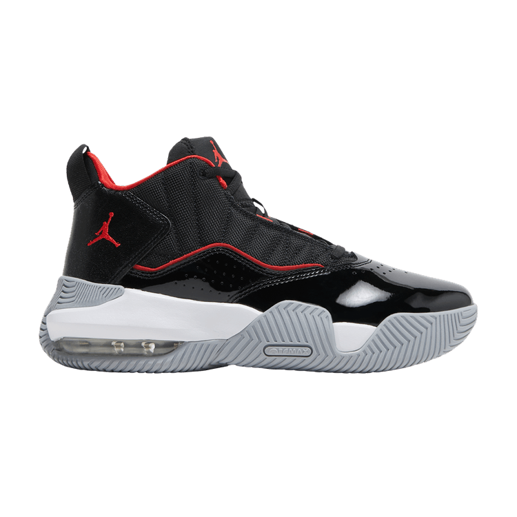Air Jordan Stay Loyal GS 'Bred'