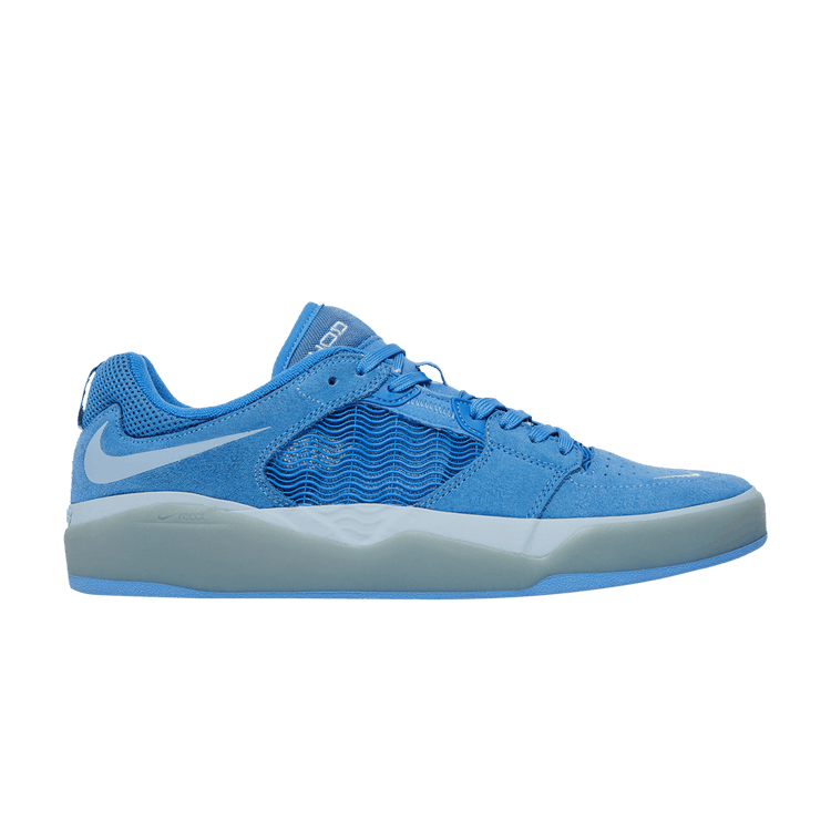 Nike Ishod Wair SB 'Pacific Blue'