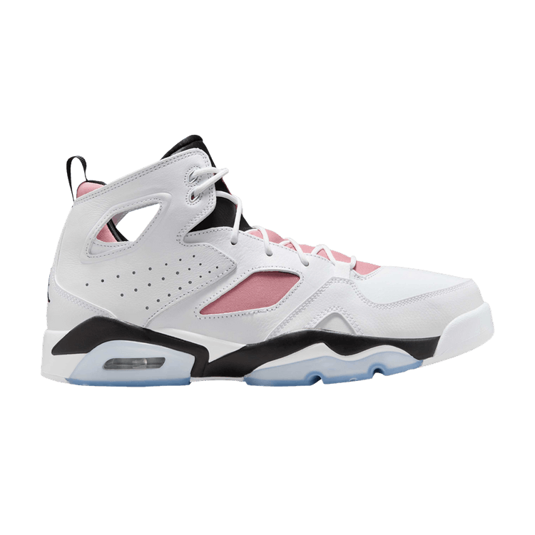 Air Jordan Flight Club 91 'Rust Pink'
