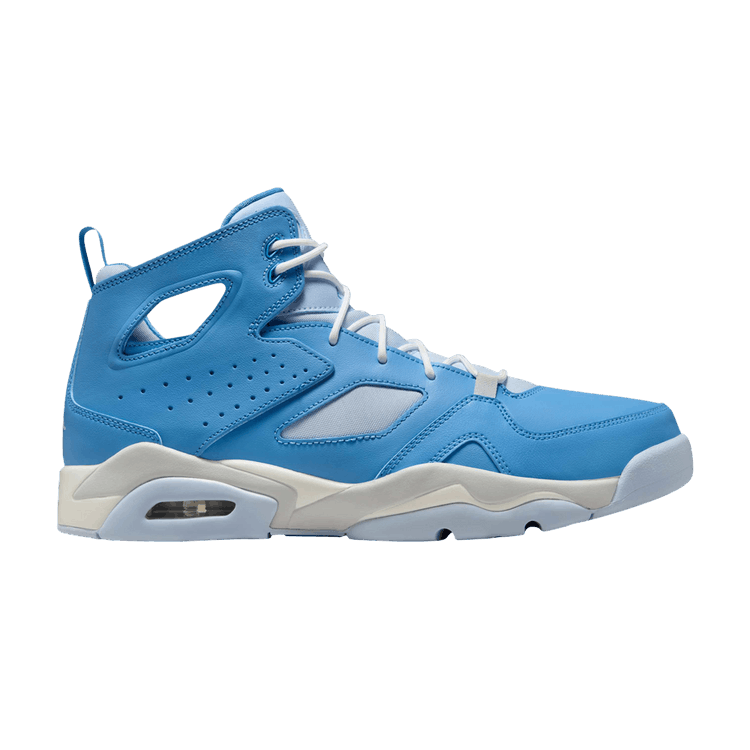 Air Jordan Flight Club 91 'Legend Blue'