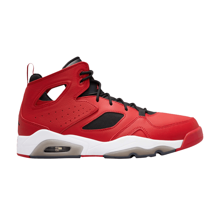 Air Jordan Flight Club 91 'Chicago'