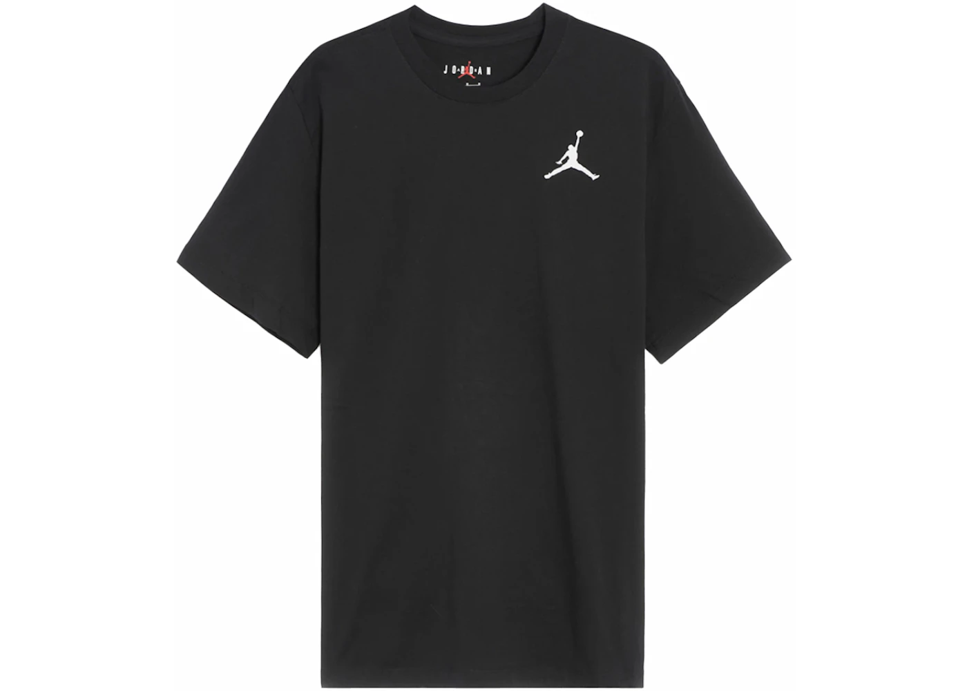 Jordan Jumpman EMB S/S T-shirt Black