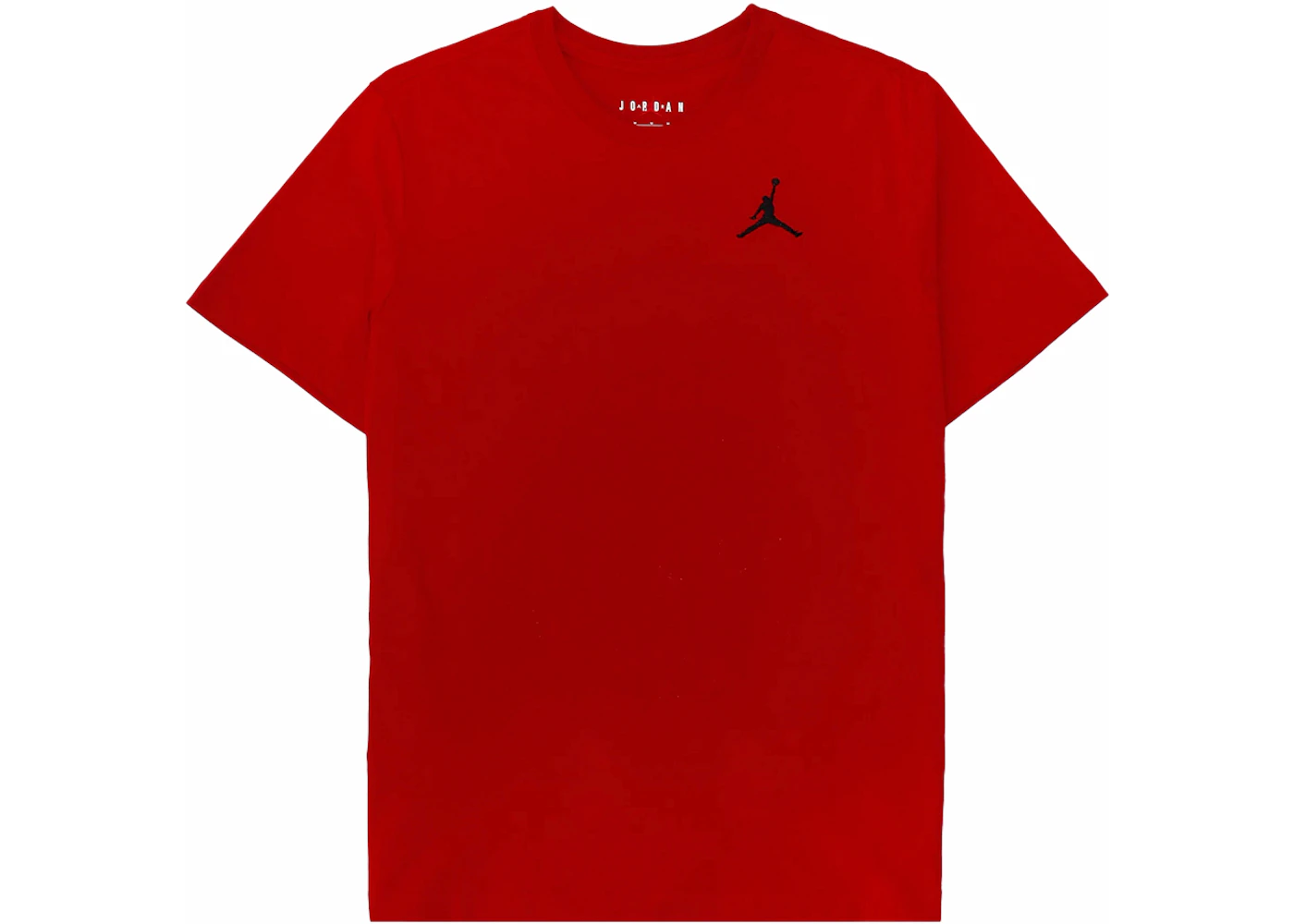 Jordan Jumpman Logo S/S T-shirt Red