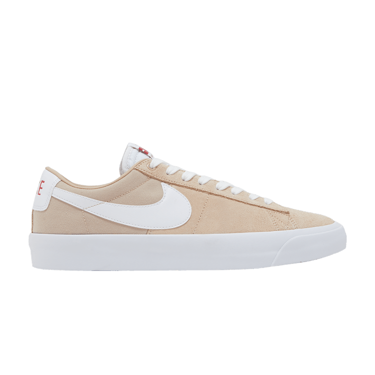 Nike Zoom Blazer Low Pro GT SB 'Bio Beige'