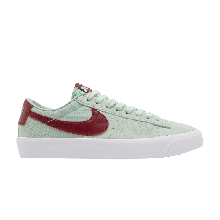 Nike Zoom Blazer Low Pro GT SB 'Enamel Green'