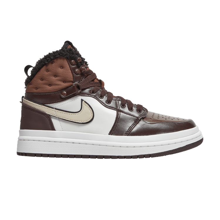Wmns Air Jordan 1 Acclimate 'Chocolate'