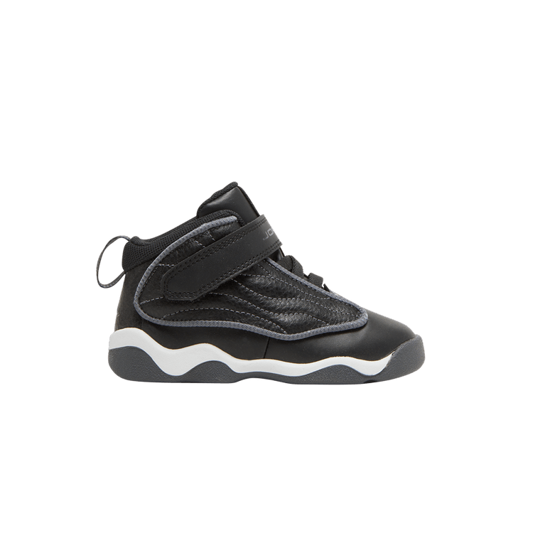 Air Jordan Pro Strong TD 'Black White'
