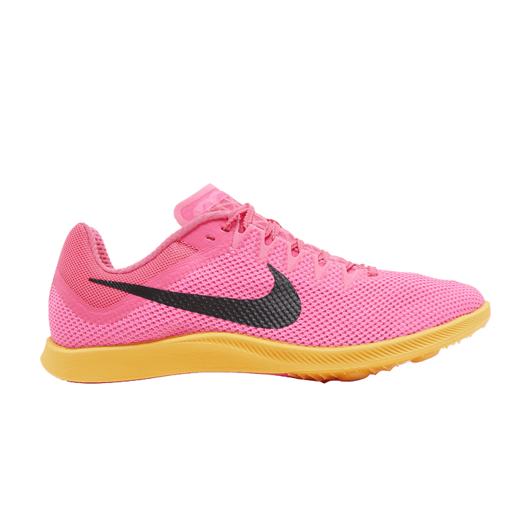 Nike Zoom Rival 'Hyper Pink Orange'