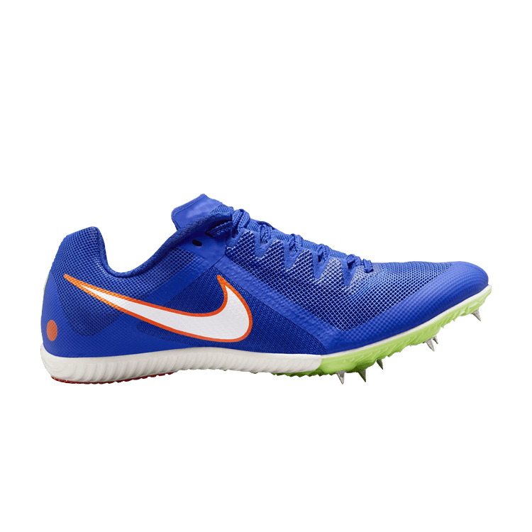 Nike Zoom Rival 'Racer Blue Safety Orange'