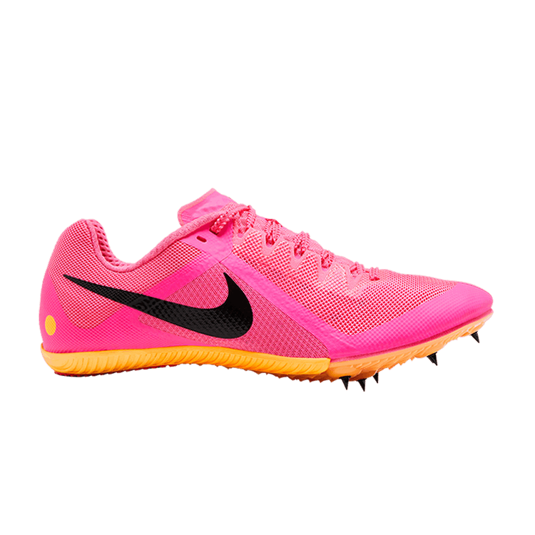 Nike Zoom Rival 'Hyper Pink Orange'