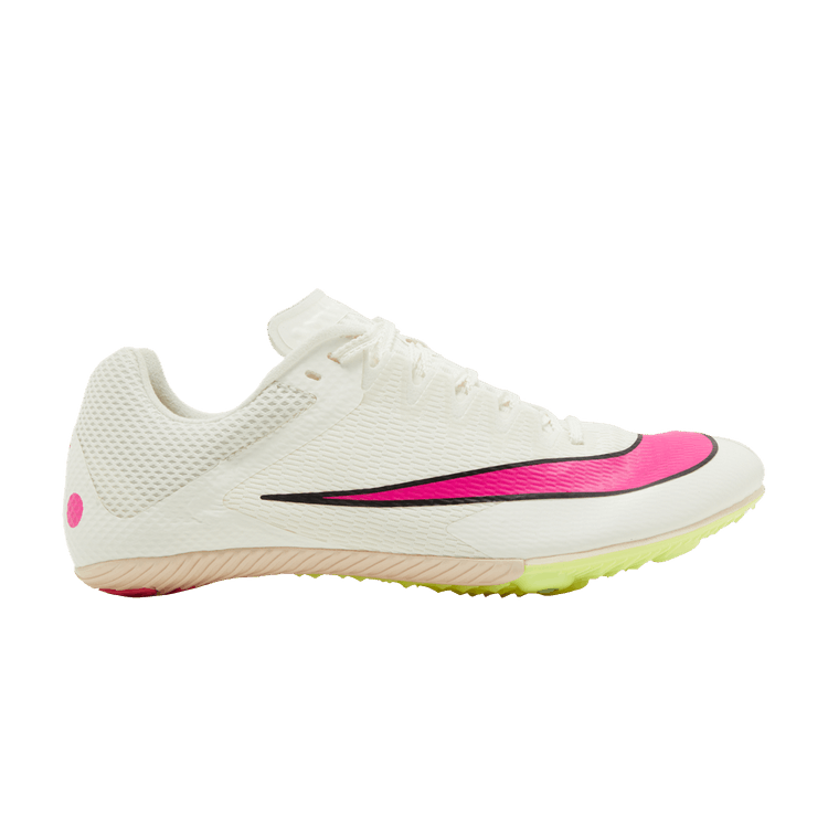 Nike Zoom Rival 'Sail Fierce Pink'
