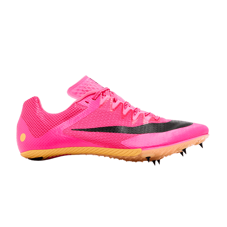 Nike Zoom Rival 'Hyper Pink Orange'