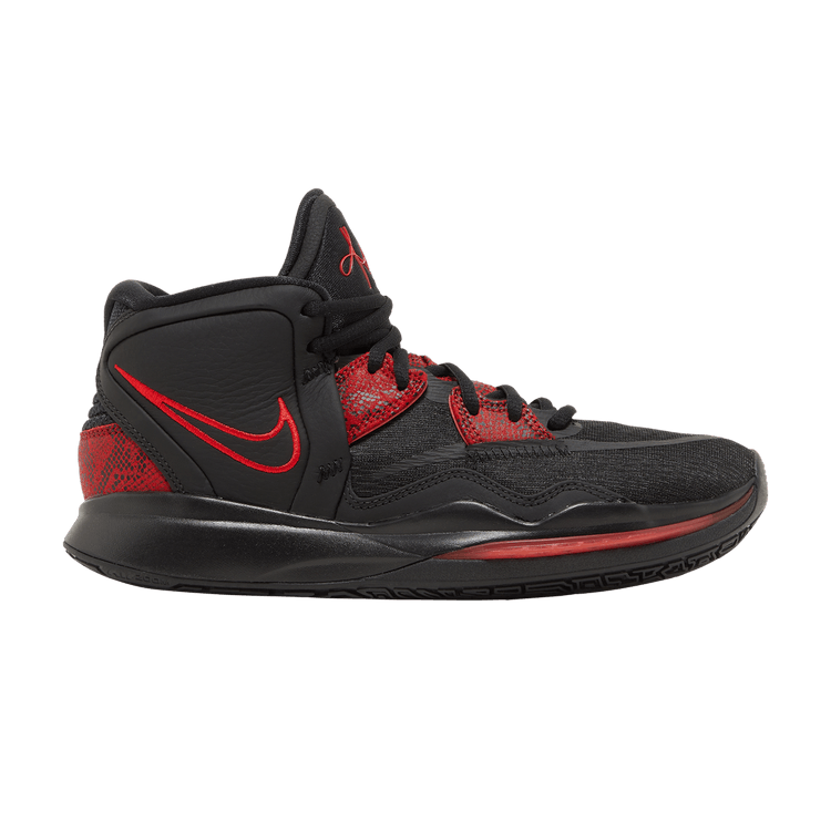 Nike Kyrie Infinity EP 'Bred'