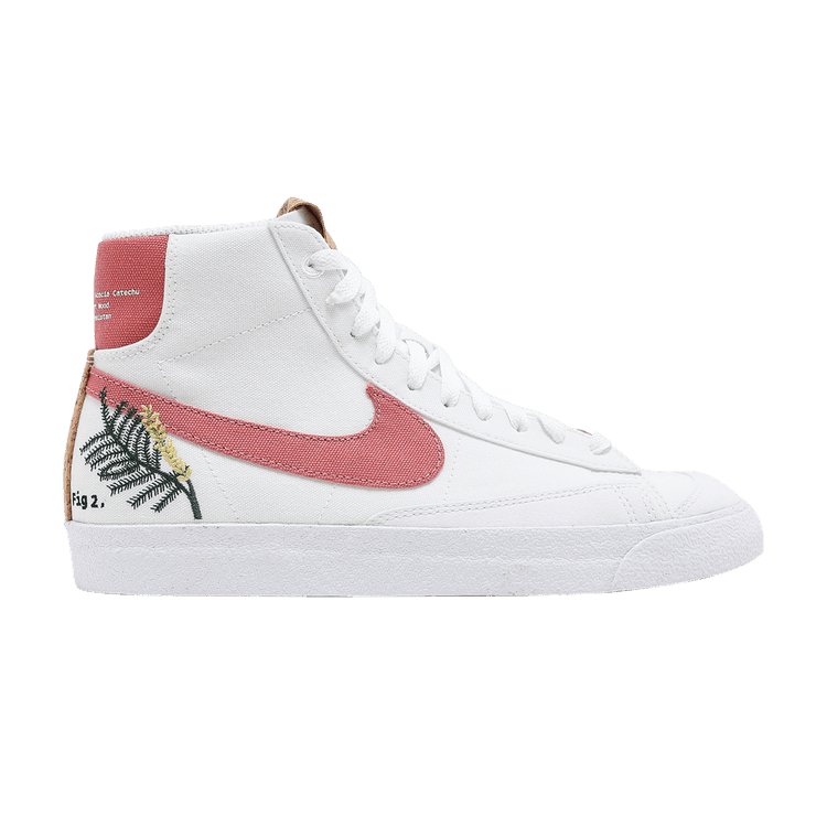 Nike Wmns Blazer Mid '77 'Catechu'