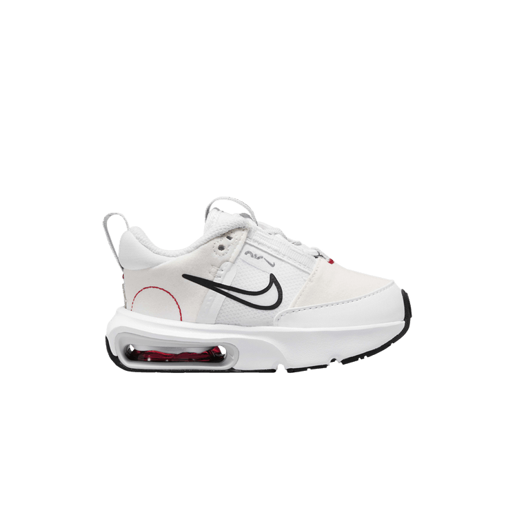 Nike Air Max Interlock TD 'White Black Photon Dust'