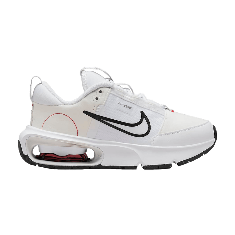 Nike Air Max Interlock PS 'White Photon Dust'