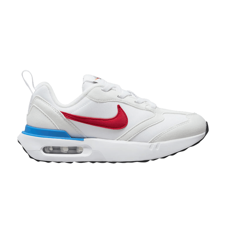 Nike Air Max Dawn PS 'White Photo Blue'