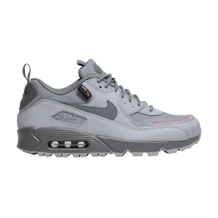 Nike Air Max 90 Surplus 'Wolf Grey Pink Salt'