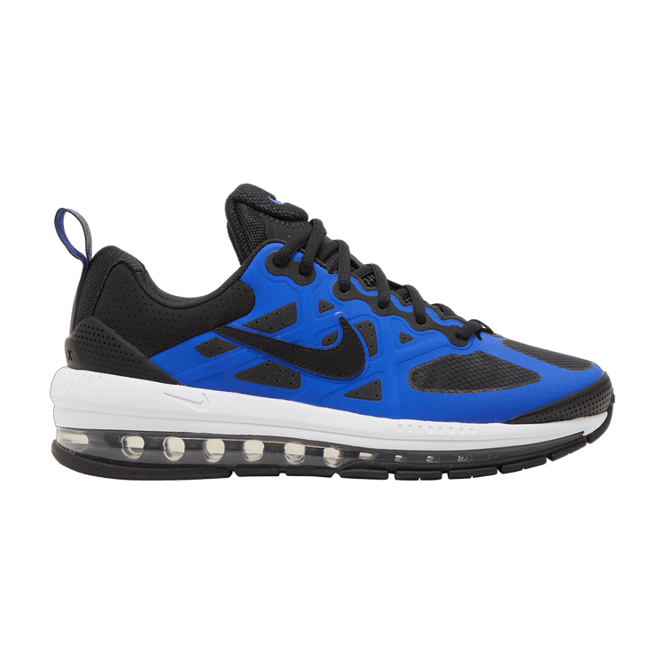 Nike Air Max Genome 'Racer Blue'