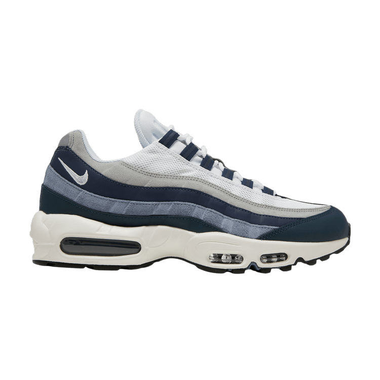Nike Air Max 95 'Midnight Navy'