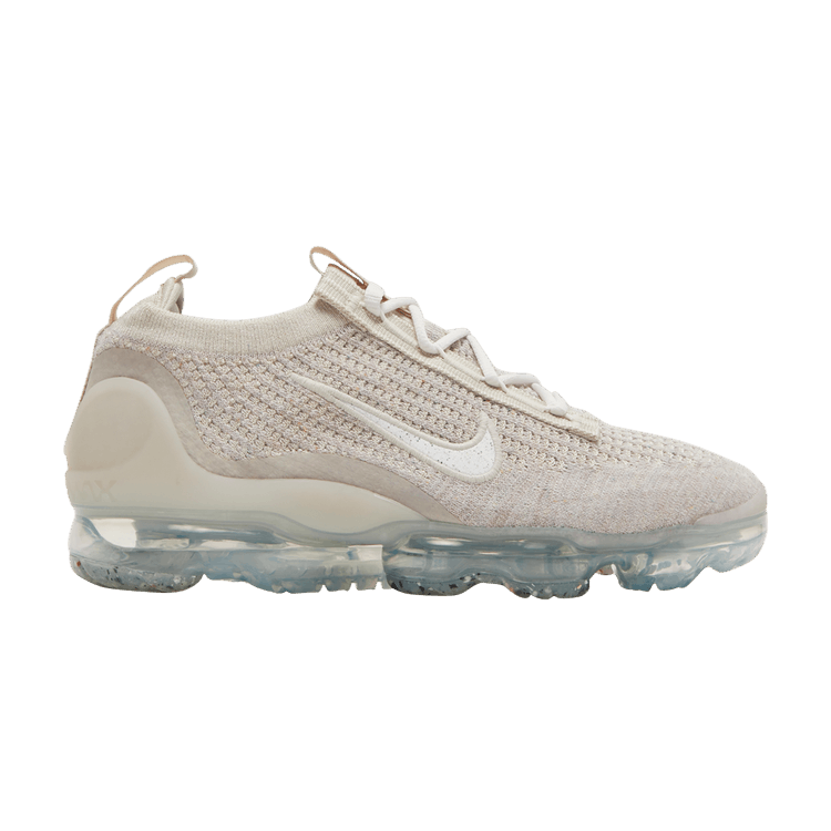 Nike Wmns Air VaporMax 2021 Flyknit 'Oatmeal'