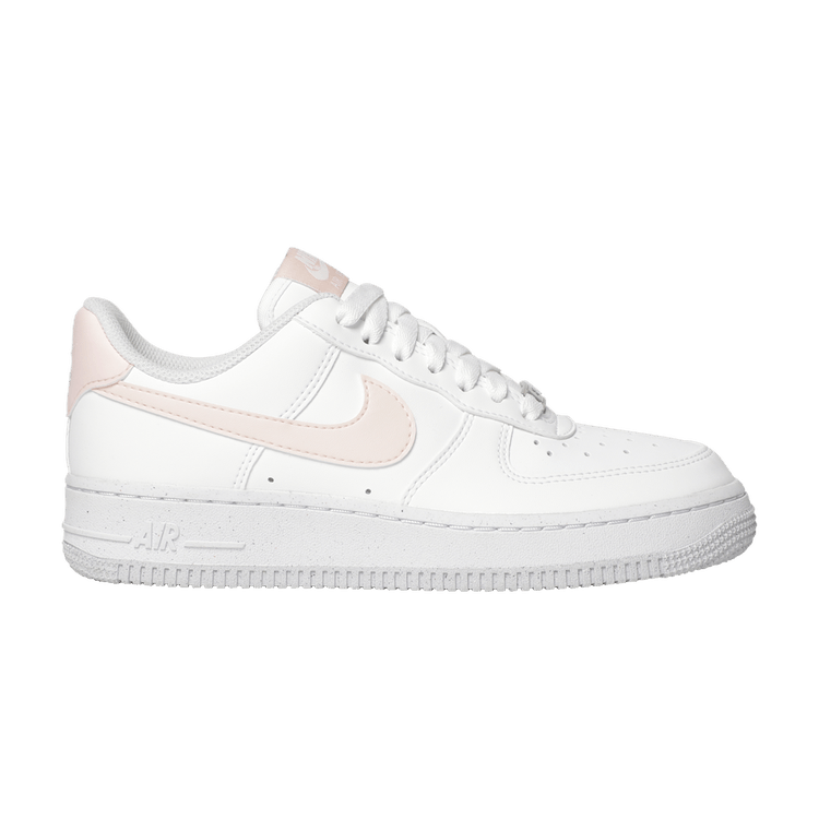 Nike Wmns Air Force 1 Next Nature 'White Pale Coral'