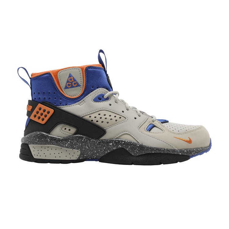 Nike ACG Air Mowabb OG 'Rattan Birch' 2021