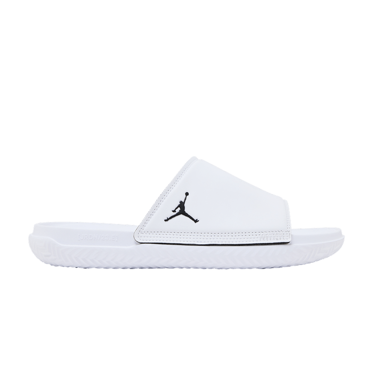 Nike Jordan Play Slide 'White Photon Dust'