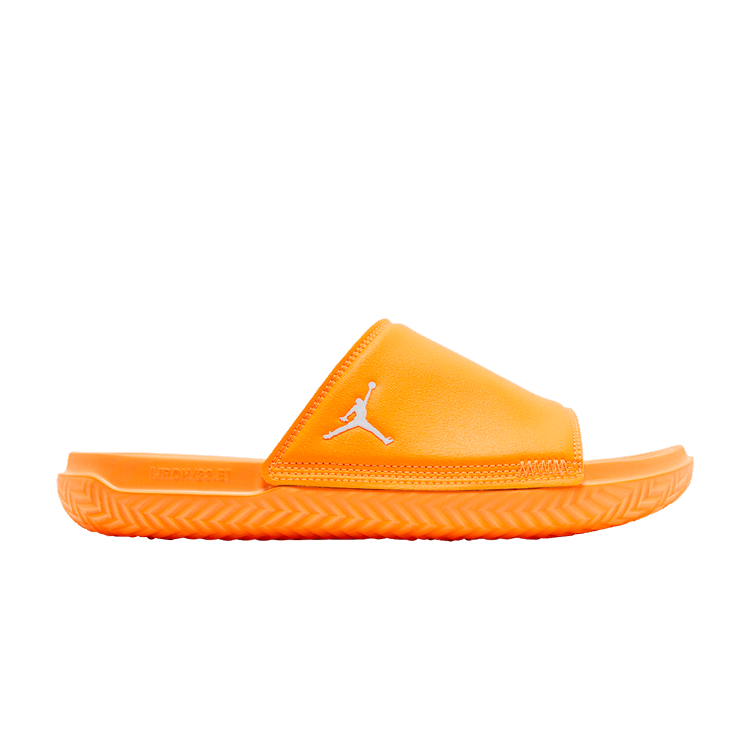 Air Jordan Play Slide 'Bright Citrus'