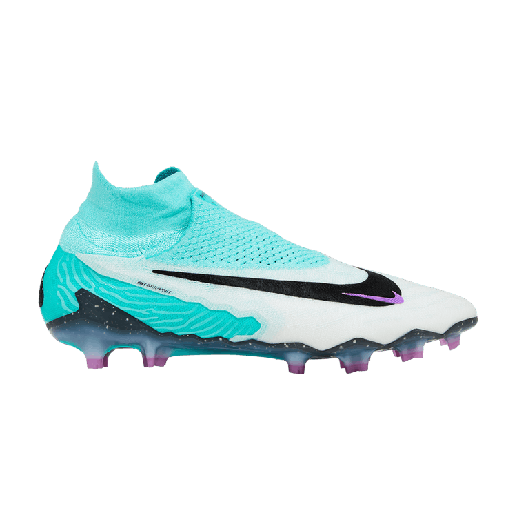 Nike Phantom GX Elite Gripknit DF FG 'Peak Ready Pack'