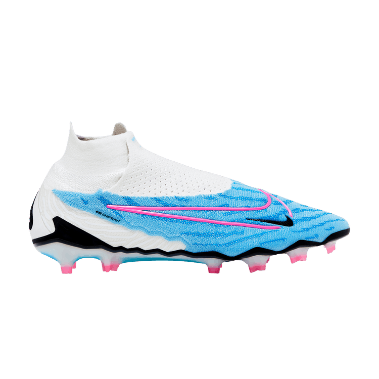 Nike Phantom GX Elite Gripknit DF FG 'Blast Pack'