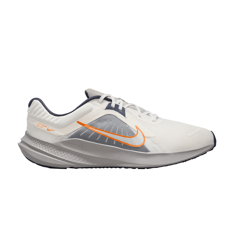 Nike Quest 5 'Sail Total Orange'