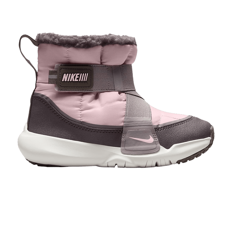 Nike Flex Advance Boot PS 'Pink Glaze'