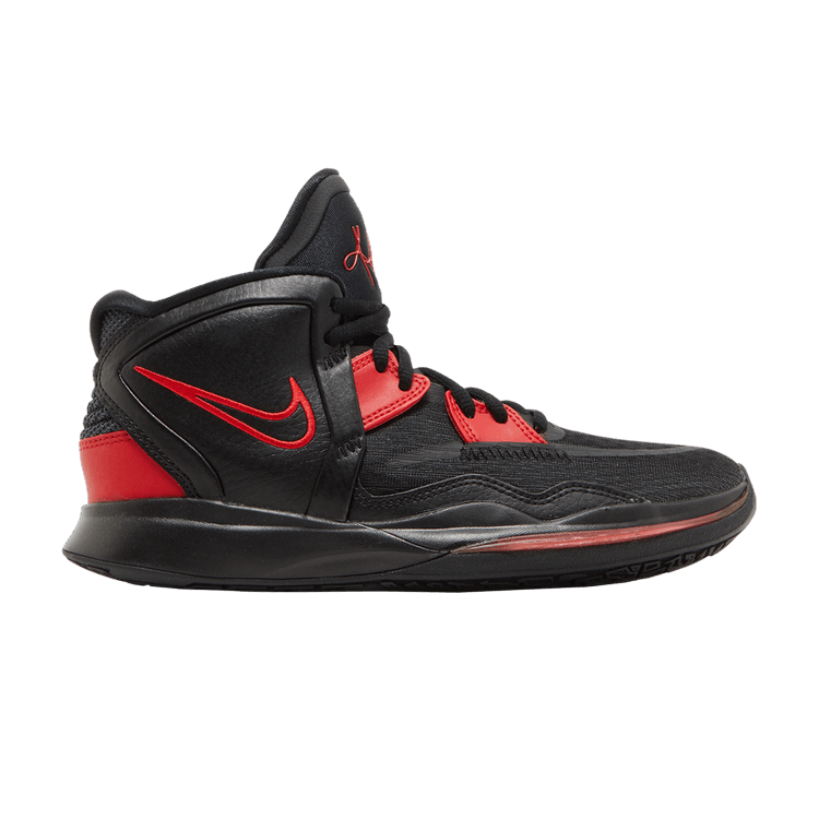 Nike Kyrie Infinity GS 'Bred'