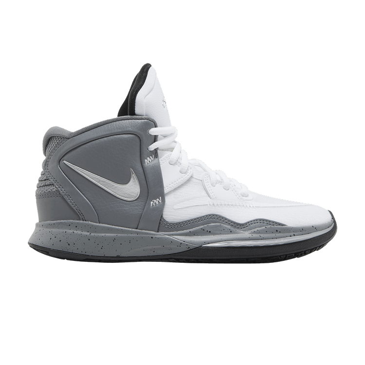 Nike Kyrie Infinity SE GS 'White Smoke Grey'