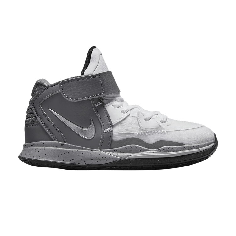 Nike Kyrie Infinity SE PS 'White Smoke Grey'
